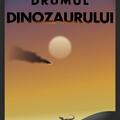 Copertă produs Drumul dinozaurului - gallery small 