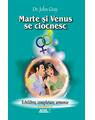 Copertă produs Marte şi Venus se ciocnesc (Vol.2) Echilibru, completare, armonie - thumb 1
