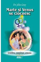 Imagine produs Marte şi Venus se ciocnesc (Vol.2) Echilibru, completare, armonie