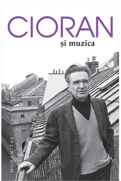Cioran și muzica