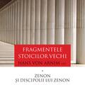 Copertă produs Fragmentele stoicilor vechi (Vol. 1) - gallery small 