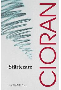 Copertă produs Sfârtecare