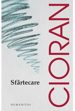 Copertă produs Sf&acirc;rtecare
