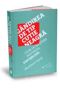 Gândirea de tip cutie neagră