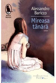 Copertă produs Mireasa tânără