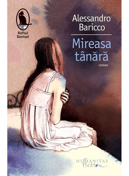 Copertă produs Mireasa tânără - gallery big 1