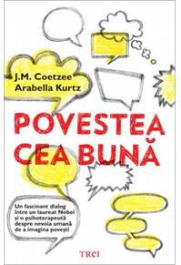 Copertă produs Povestea cea bună