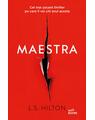 Copertă produs Maestra (Vol.1) - thumb 1