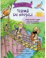 Copertă produs Ce să faci... c&acirc;nd ți-e teamă de greșeli. Ghid pentru copiii care nu acceptă să fie imperfecți - thumb 1