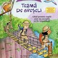 Copertă produs Ce să faci... c&acirc;nd ți-e teamă de greșeli. Ghid pentru copiii care nu acceptă să fie imperfecți - gallery small 
