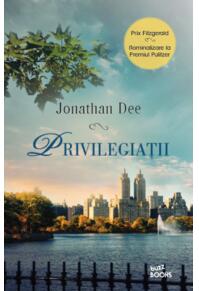 Copertă produs Privilegiaţii