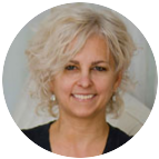 Fotografie autor Kate DiCamillo
