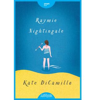 Raymie Nightingale