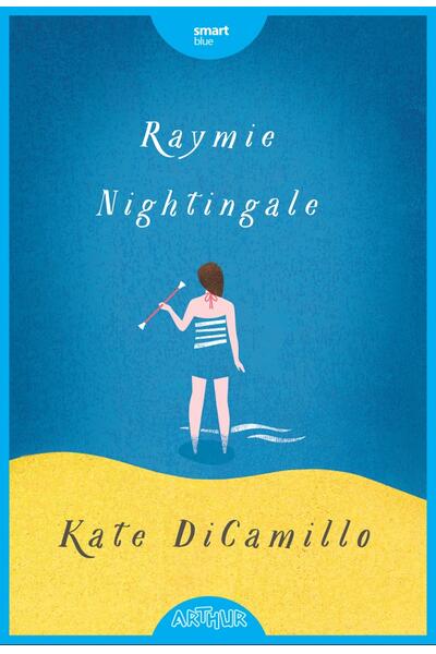 Raymie Nightingale (Vol. 1)