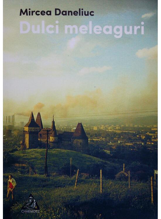 Copertă produs Dulci meleaguri - gallery big 1