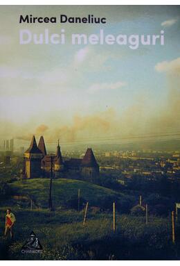 Copertă produs Dulci meleaguri