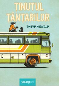 Copertă produs Ținutul țânțarilor - HC