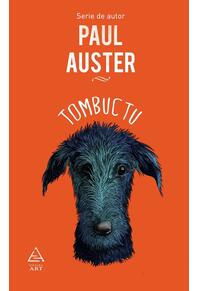 Copertă produs Tombuctu