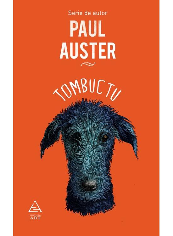 Copertă produs Tombuctu - gallery big 1