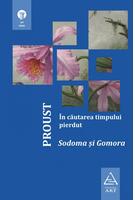 Copertă produs &Icirc;n căutarea timpului pierdut. Sodoma și Gomora (Vol. IV)