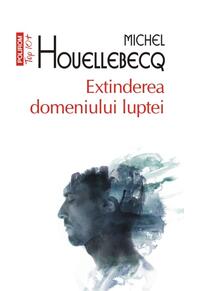 Copertă produs Extinderea domeniului luptei