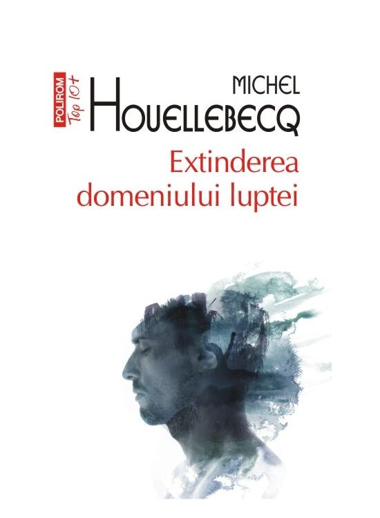 Copertă produs Extinderea domeniului luptei - gallery big 1