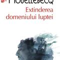 Copertă produs Extinderea domeniului luptei - gallery small 