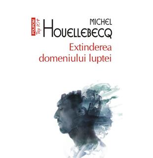 Extinderea domeniului luptei