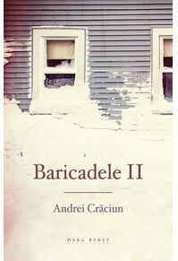 Copertă produs Baricadele II