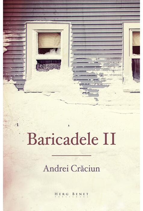 Copertă produs Baricadele II