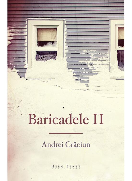 Copertă produs Baricadele II - gallery big 1