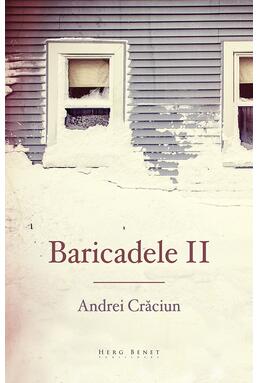 Copertă produs Baricadele II