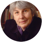 Fotografie autor Sheila Fitzpatrick