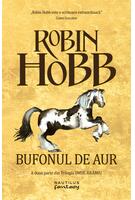 Copertă produs Bufonul de aur (Vol. 2)