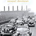 Copertă produs Orașul decăzut (Vol. 2) - gallery small 