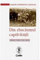 Imagine produs Din zbuciumul captivităţii. Centenarul Primului Război Mondial