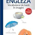 Copertă produs Limba engleză - Vocabularul de bază &icirc;n imagini cu transcriere fonetică - gallery small 
