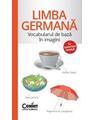Copertă produs Limba germană - Vocabularul de bază &icirc;n imagini - thumb 1