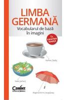 Limba germană - Vocabularul de bază &icirc;n imagini
