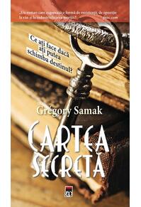 Copertă produs Cartea secretă