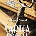 Copertă produs Cartea secretă - gallery small 