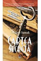 Cartea secretă