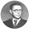 Fotografie autor Jean-Paul Sartre