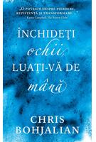 Copertă produs Închideți ochii, luați-vă de mână