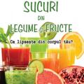 Copertă produs Sucuri din legume şi fructe? Ce lipseşte din corpul tău? - gallery small 