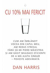 Copertă produs Cu 10% mai fericit