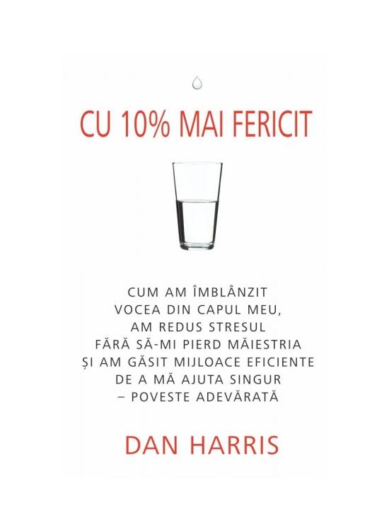 Copertă produs Cu 10% mai fericit - gallery big 1