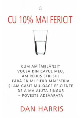Copertă produs Cu 10% mai fericit