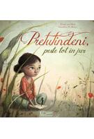 Copertă produs Pretutindeni, peste tot în jur