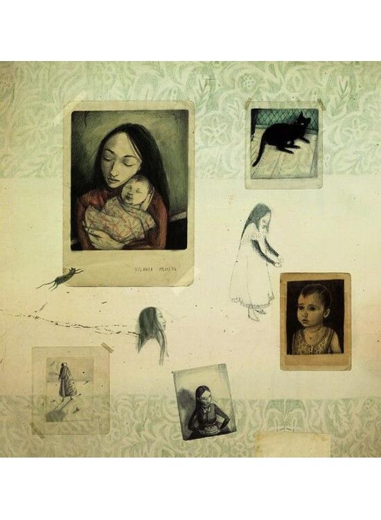 Copertă produs Pretutindeni, peste tot în jur - gallery big 3